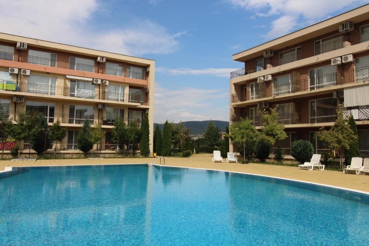 Holiday-Orchid Menada Apartments ساني بيتش الغرفة الصورة