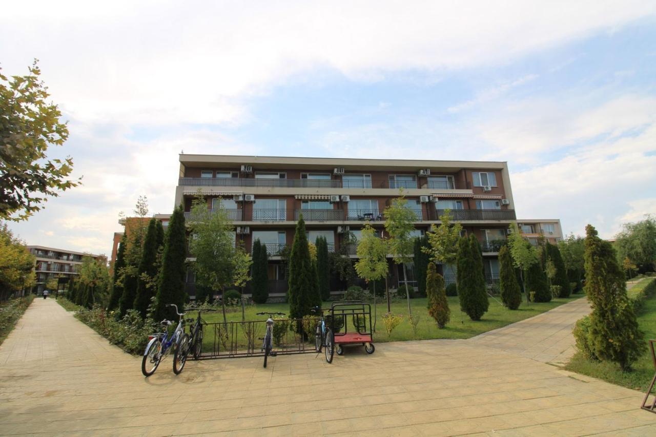 Holiday-Orchid Menada Apartments ساني بيتش الغرفة الصورة
