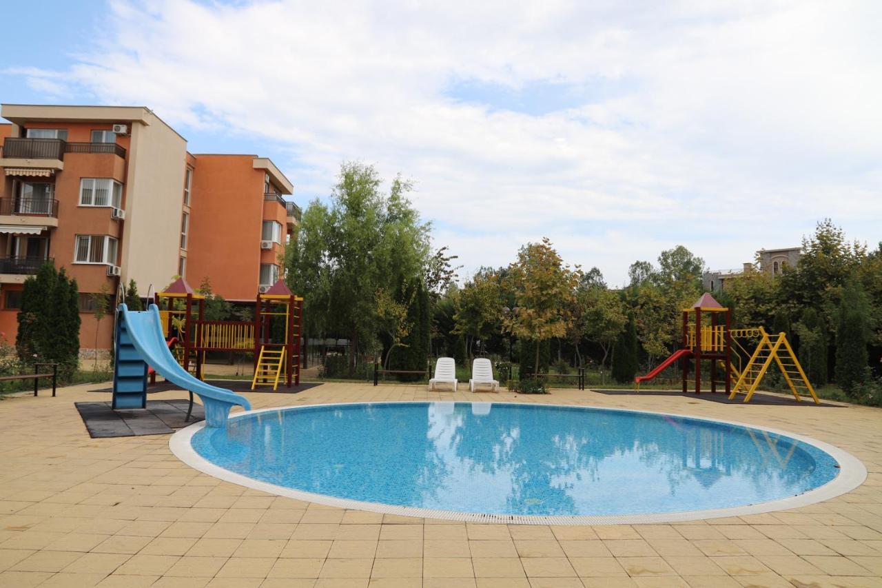 Holiday-Orchid Menada Apartments ساني بيتش الغرفة الصورة