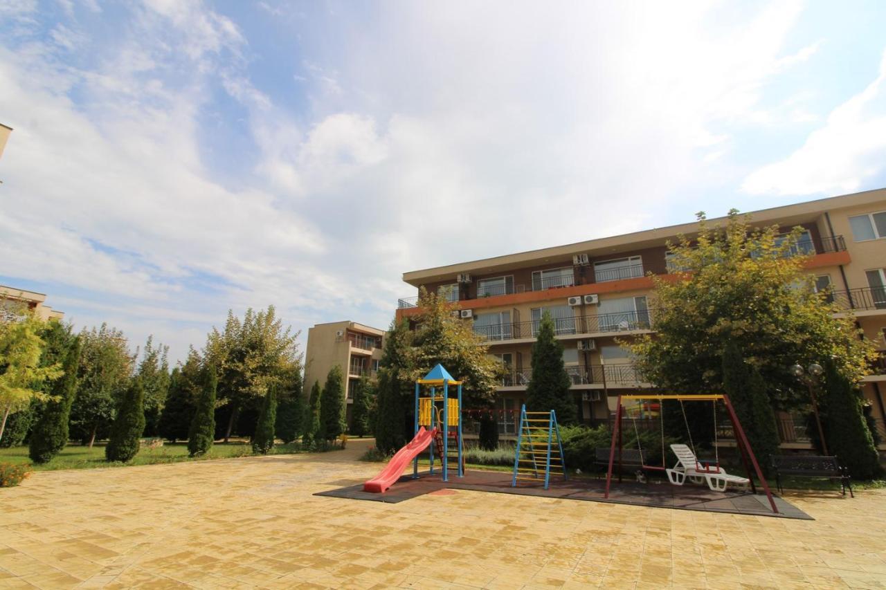 Holiday-Orchid Menada Apartments ساني بيتش الغرفة الصورة
