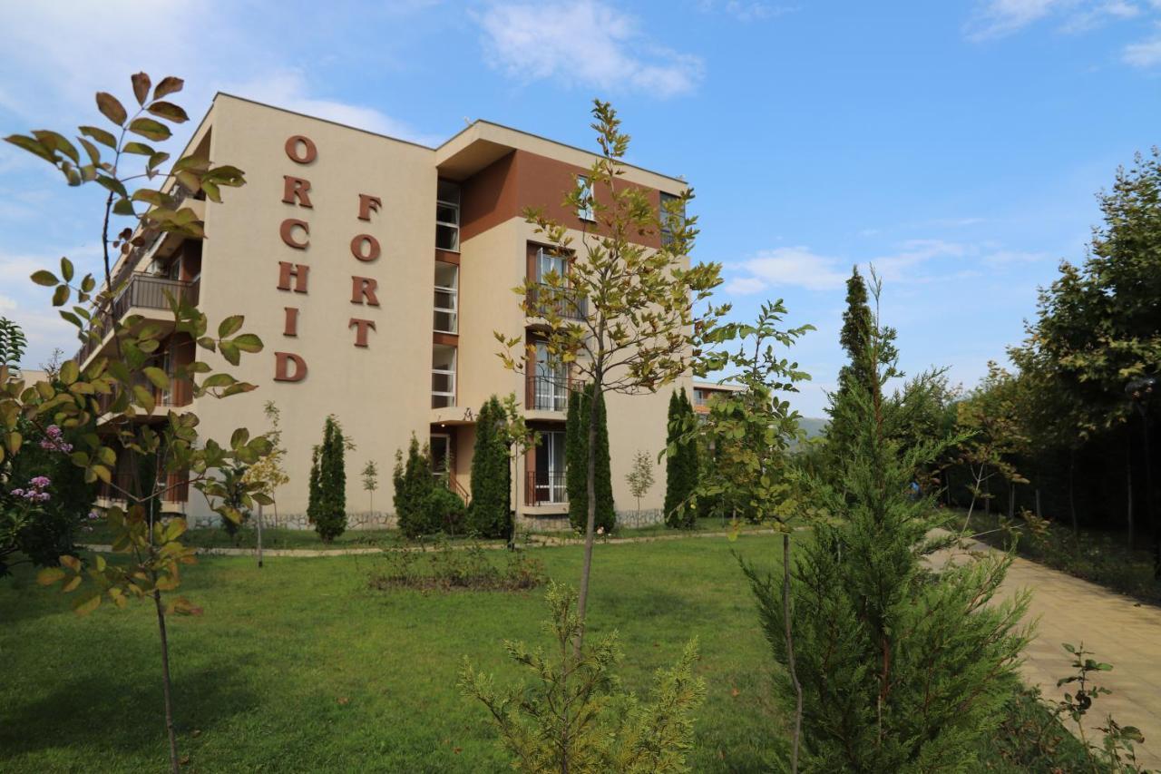 Holiday-Orchid Menada Apartments ساني بيتش الغرفة الصورة