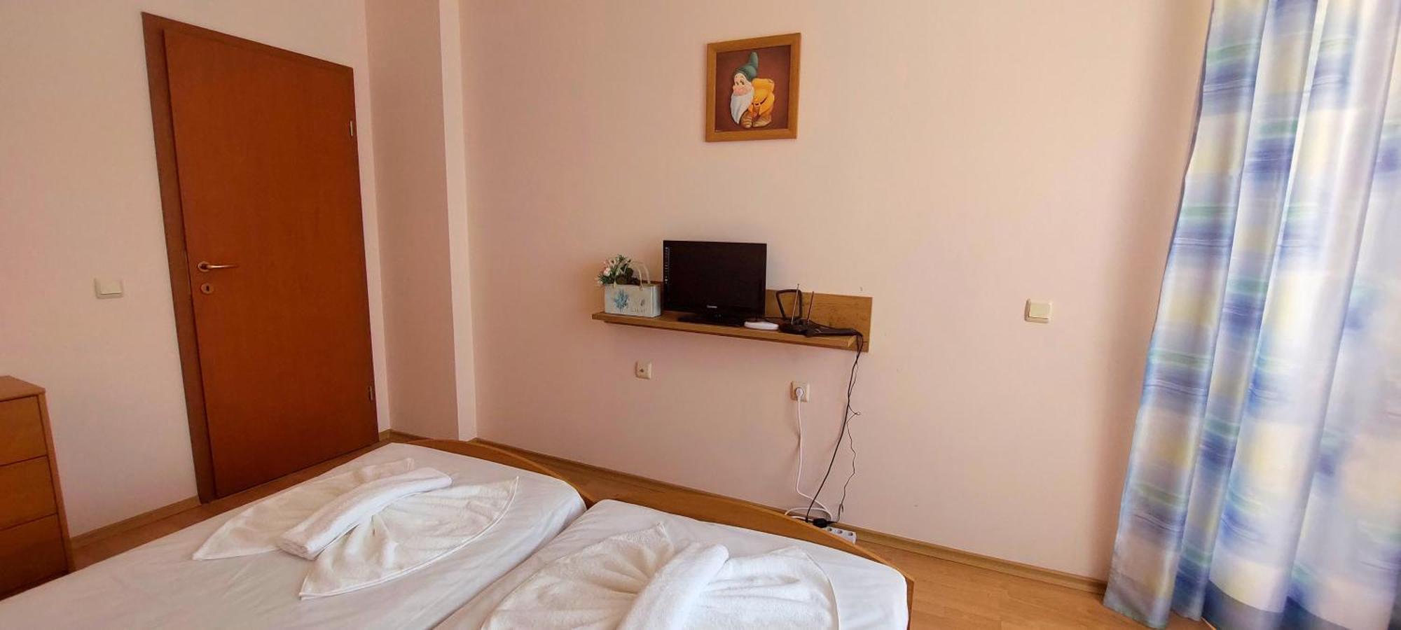 Holiday-Orchid Menada Apartments ساني بيتش الغرفة الصورة