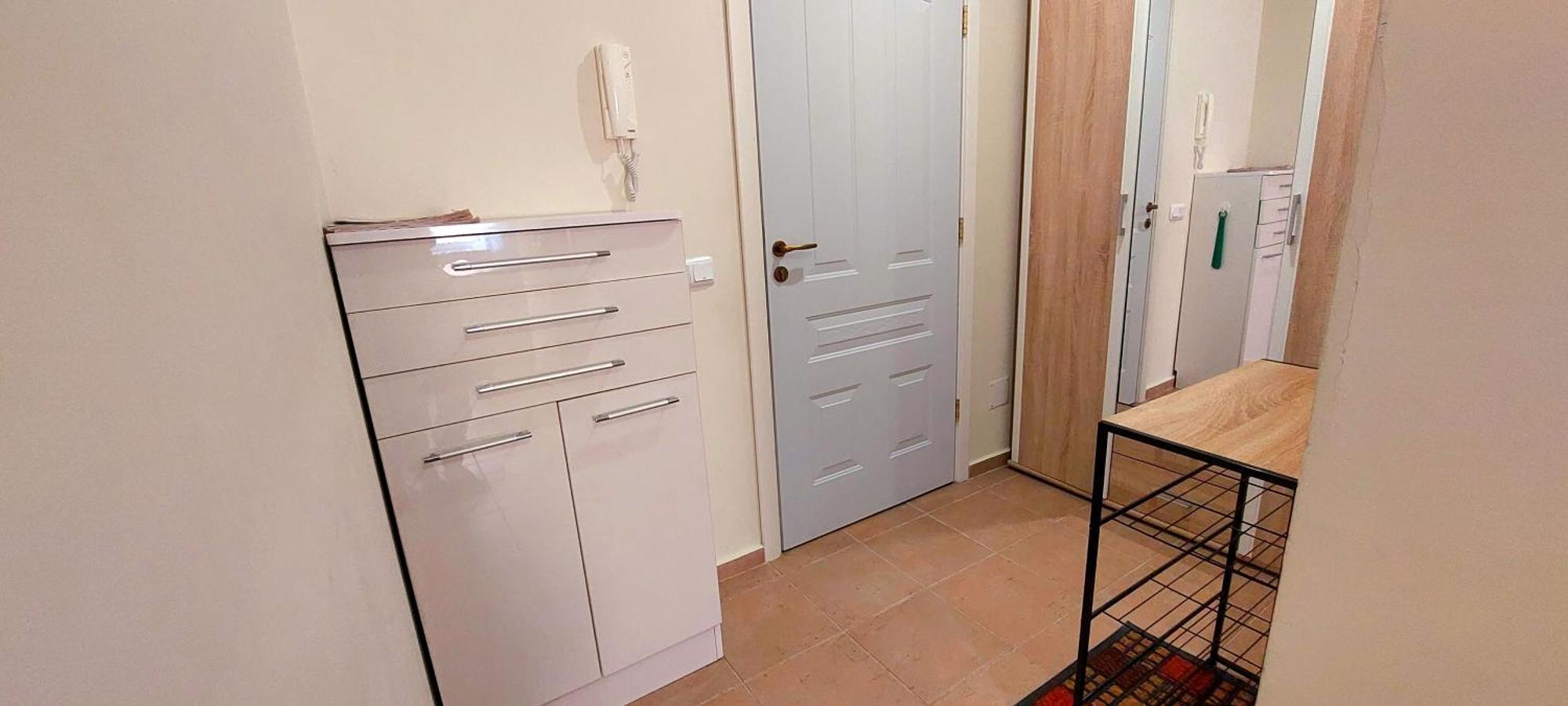 Holiday-Orchid Menada Apartments ساني بيتش الغرفة الصورة