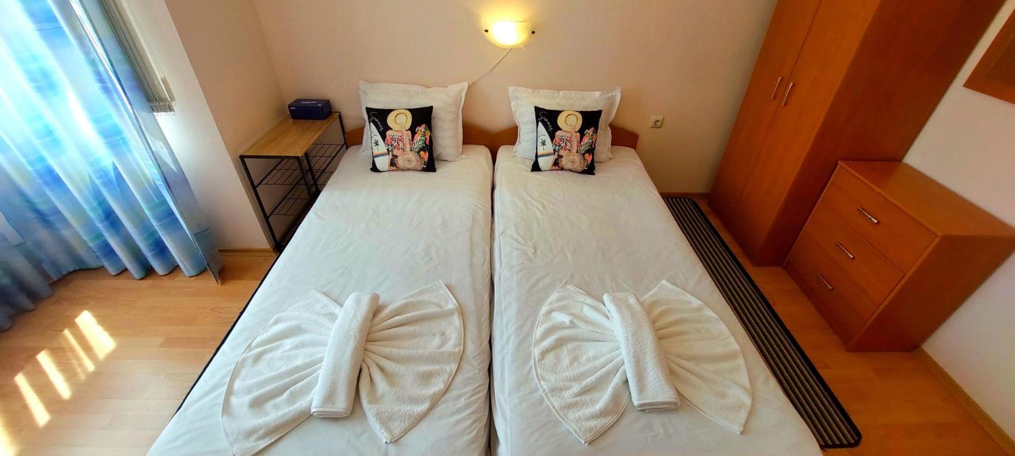 Holiday-Orchid Menada Apartments ساني بيتش الغرفة الصورة