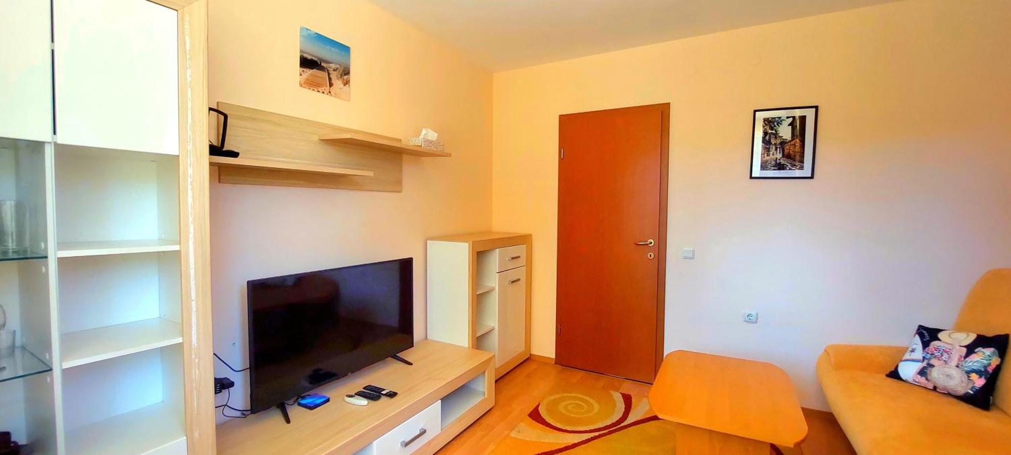 Holiday-Orchid Menada Apartments ساني بيتش الغرفة الصورة