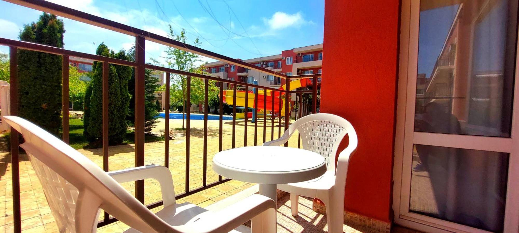 Holiday-Orchid Menada Apartments ساني بيتش الغرفة الصورة
