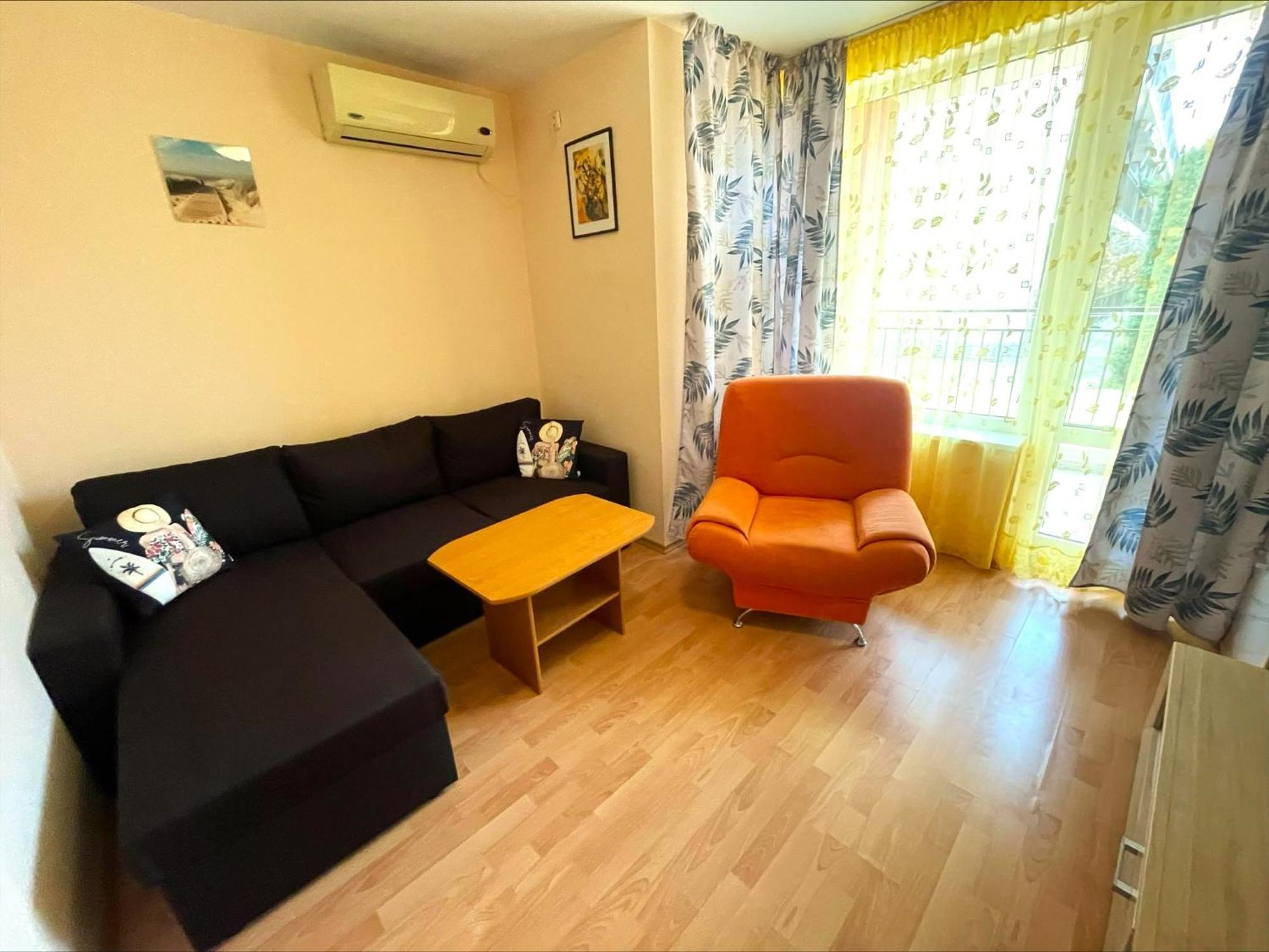 Holiday-Orchid Menada Apartments ساني بيتش الغرفة الصورة