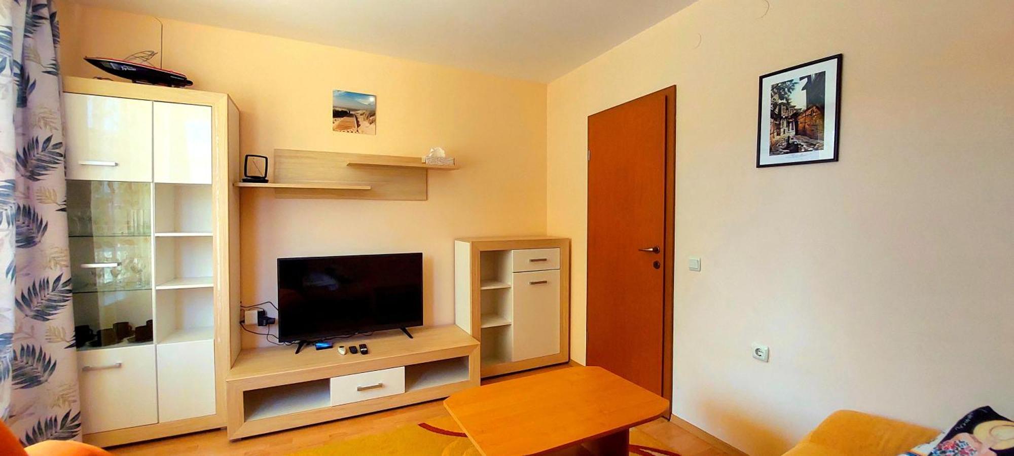 Holiday-Orchid Menada Apartments ساني بيتش الغرفة الصورة