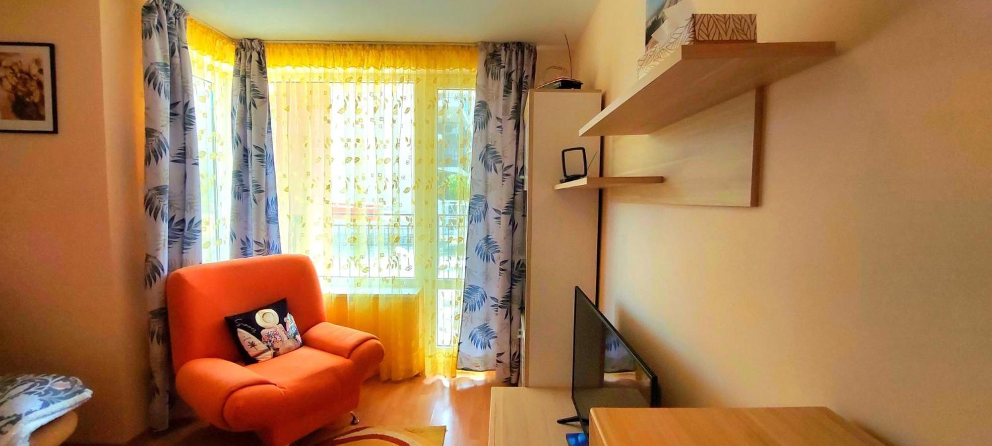 Holiday-Orchid Menada Apartments ساني بيتش الغرفة الصورة