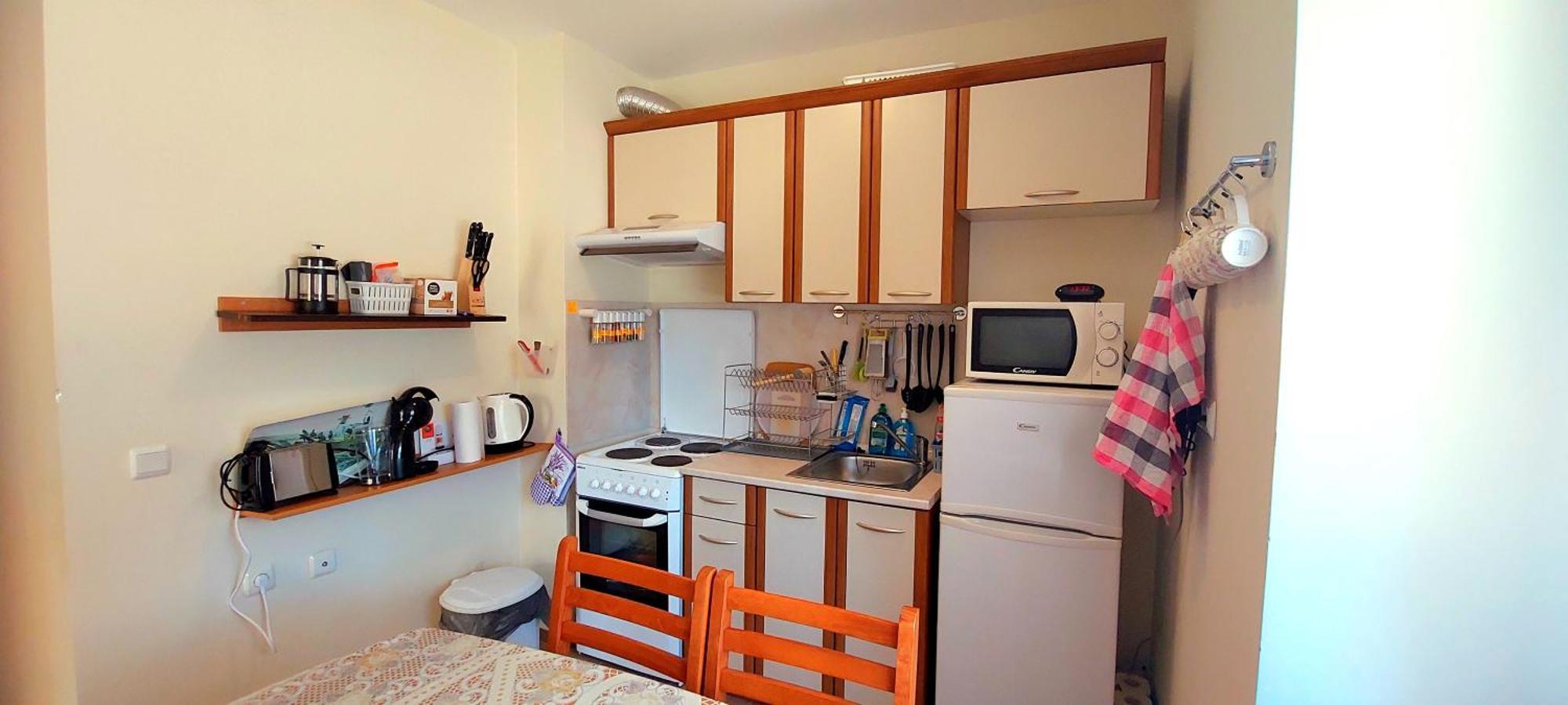 Holiday-Orchid Menada Apartments ساني بيتش الغرفة الصورة