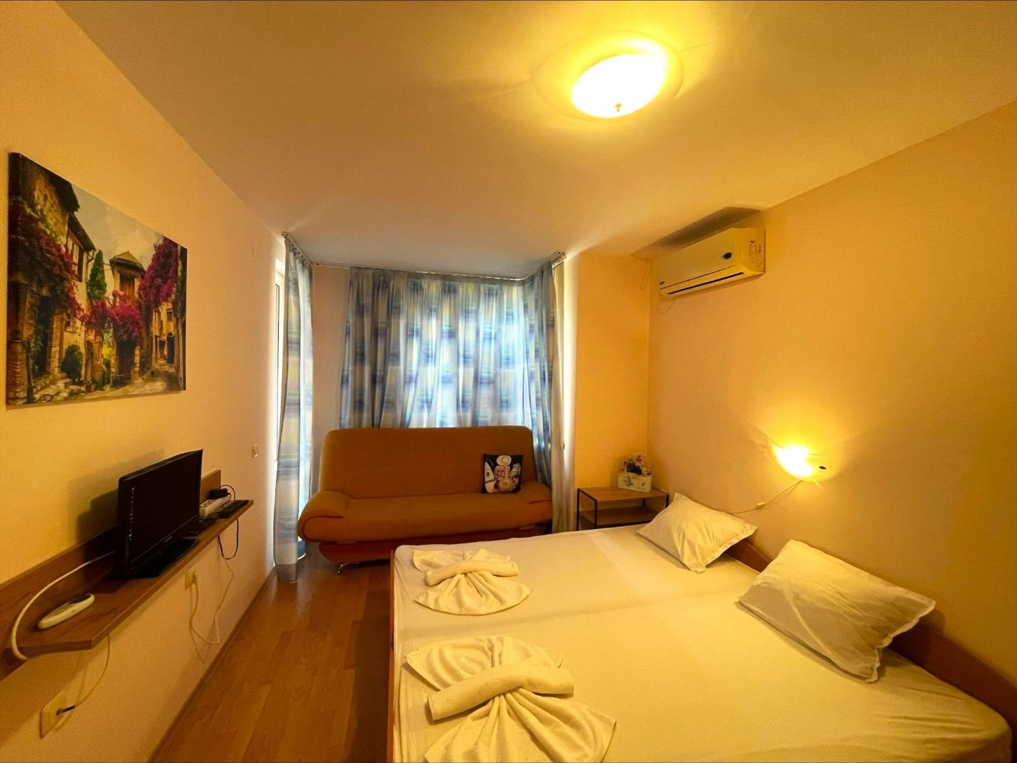 Holiday-Orchid Menada Apartments ساني بيتش الغرفة الصورة